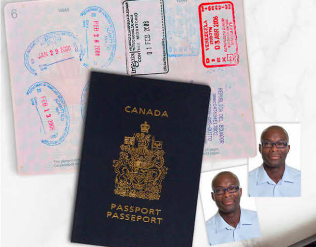 can romanian citizens travel to canada without visa